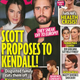 Image for article titled This Week in Tabloids: Scott Disick Wants Kendall to Be His Teen Bride